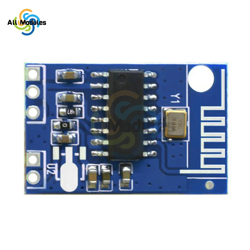 Blue-tooth sem fio 5.0 MP3 Audio Receiver Board CA-6928 Blue-tooth Lossless Decoder Audio Receiver Board Stereo Sound Module