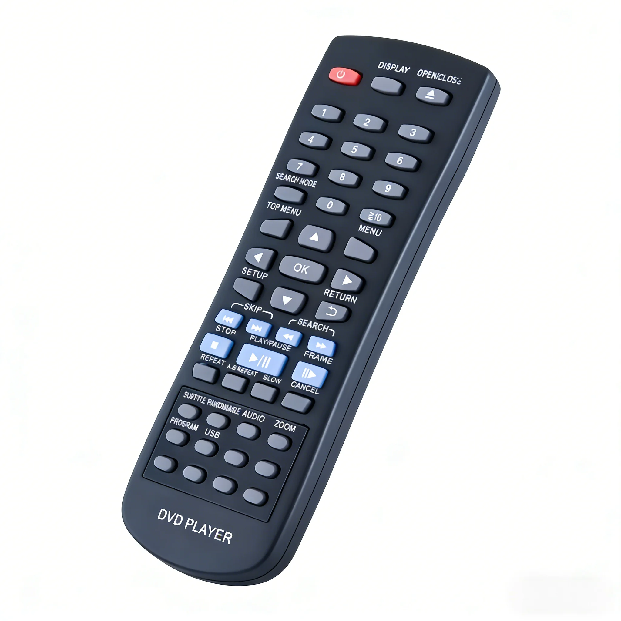 

N2QAYA000080 Replacement Remote Control For Panasonic 4K UHD HD Smart LED TV Infrared Remote Controller