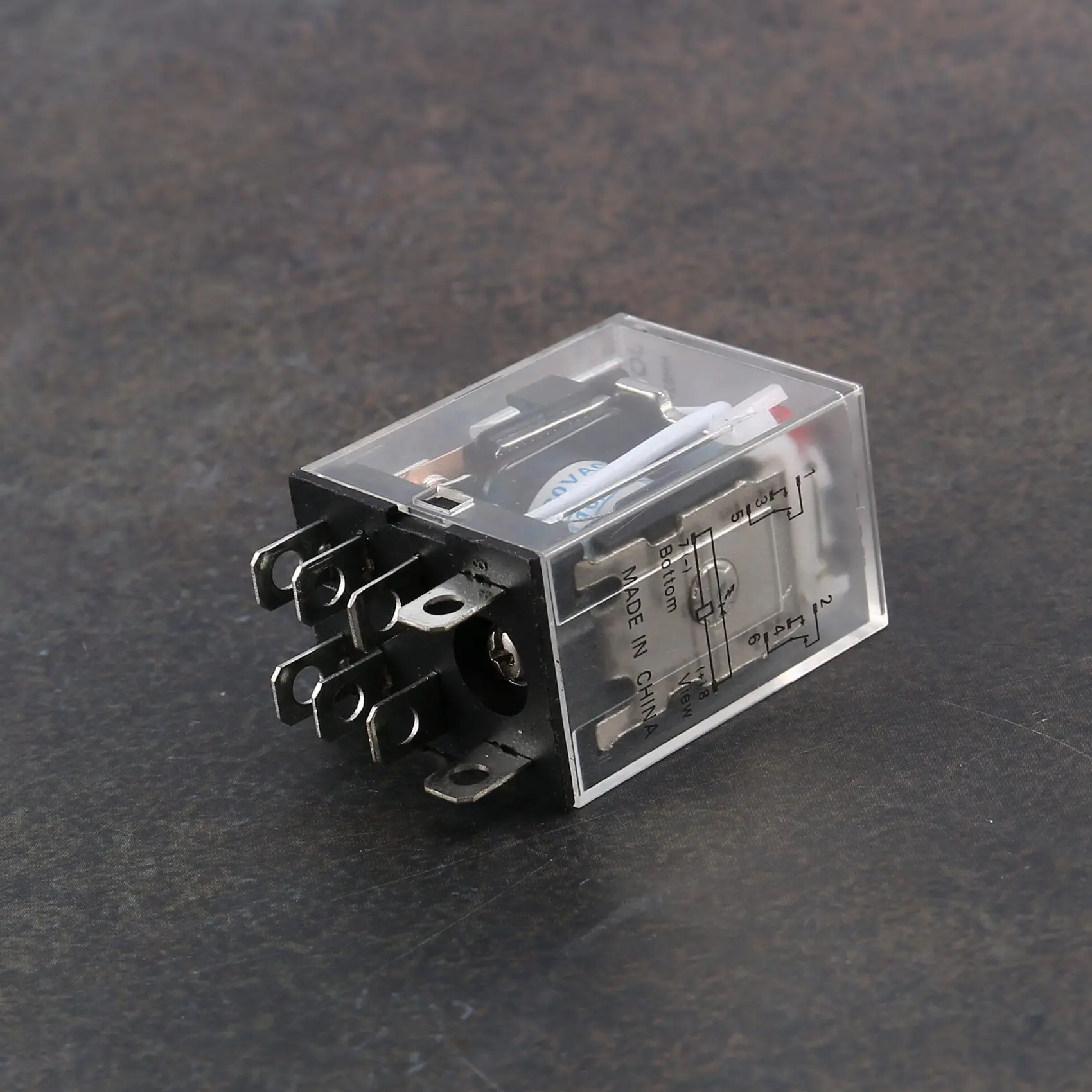 AC23-2X JQX-13FL Ac…