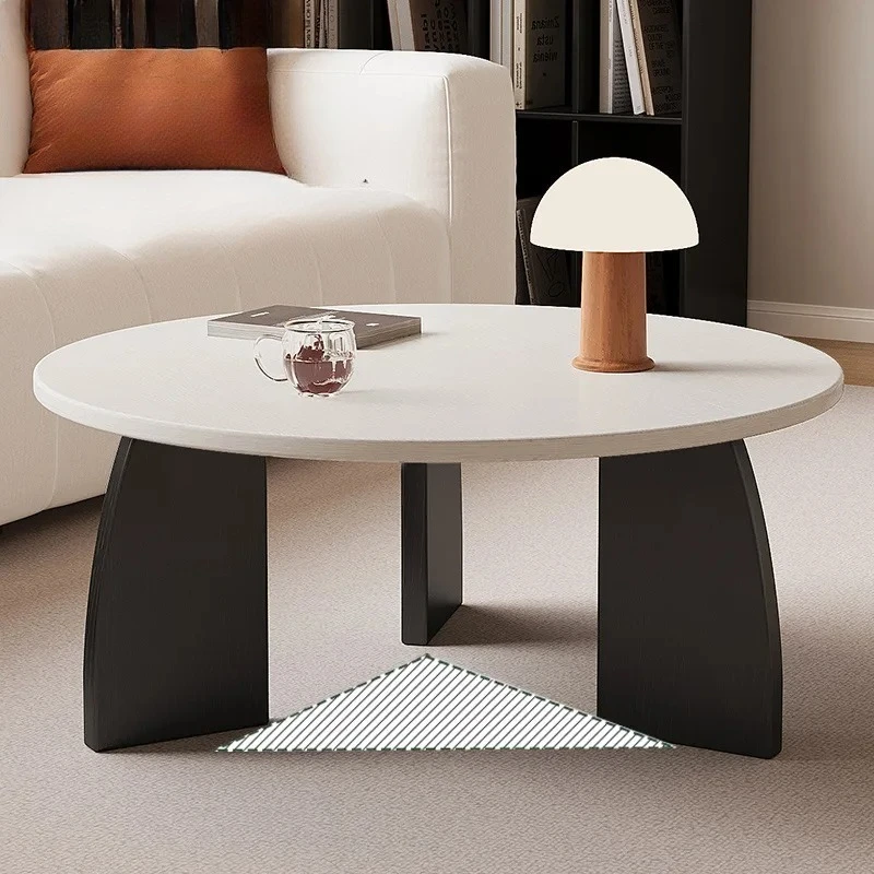 

m Coffee Table Tea Desk Bedside Table Floor Center Storage Shelf Corner Stand Modern Casual m