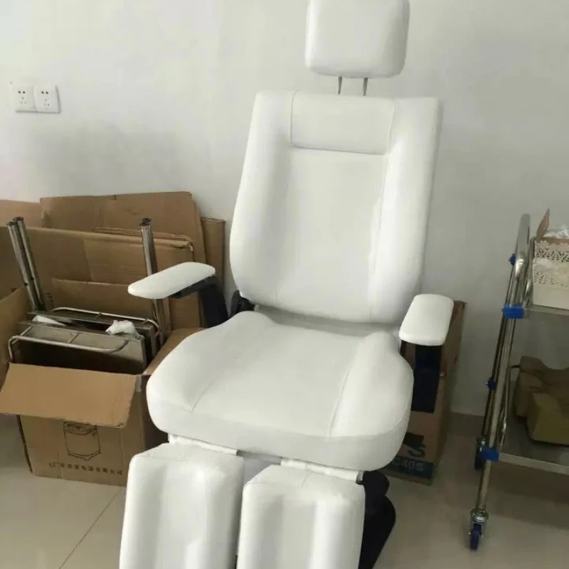 Professional Pedicure Chair Luxury Comfort Pedicure Chair Aesthetics Nail Table Manicure Beauty Salon Salon Furniture ZT50PC