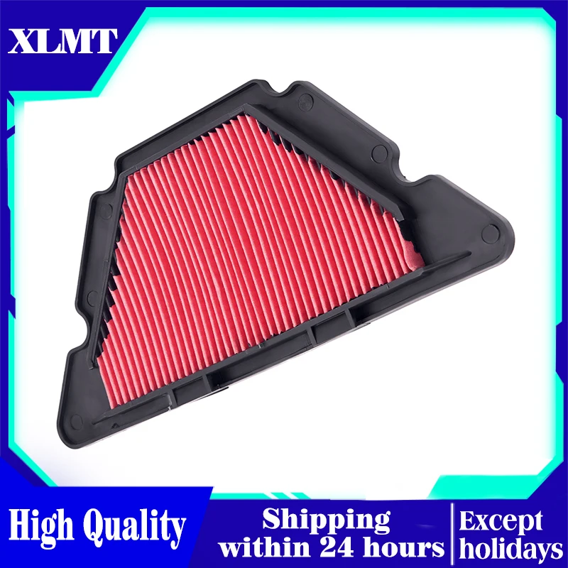 

Motorcycle Air Filter Cleaner For Yamaha FZ6R XJ6F XJ6FA XJ6N XJ6NA XJ6S XJ6SA 20S-14451-00 FZ 6 R XJ 6 F FA NA S SA