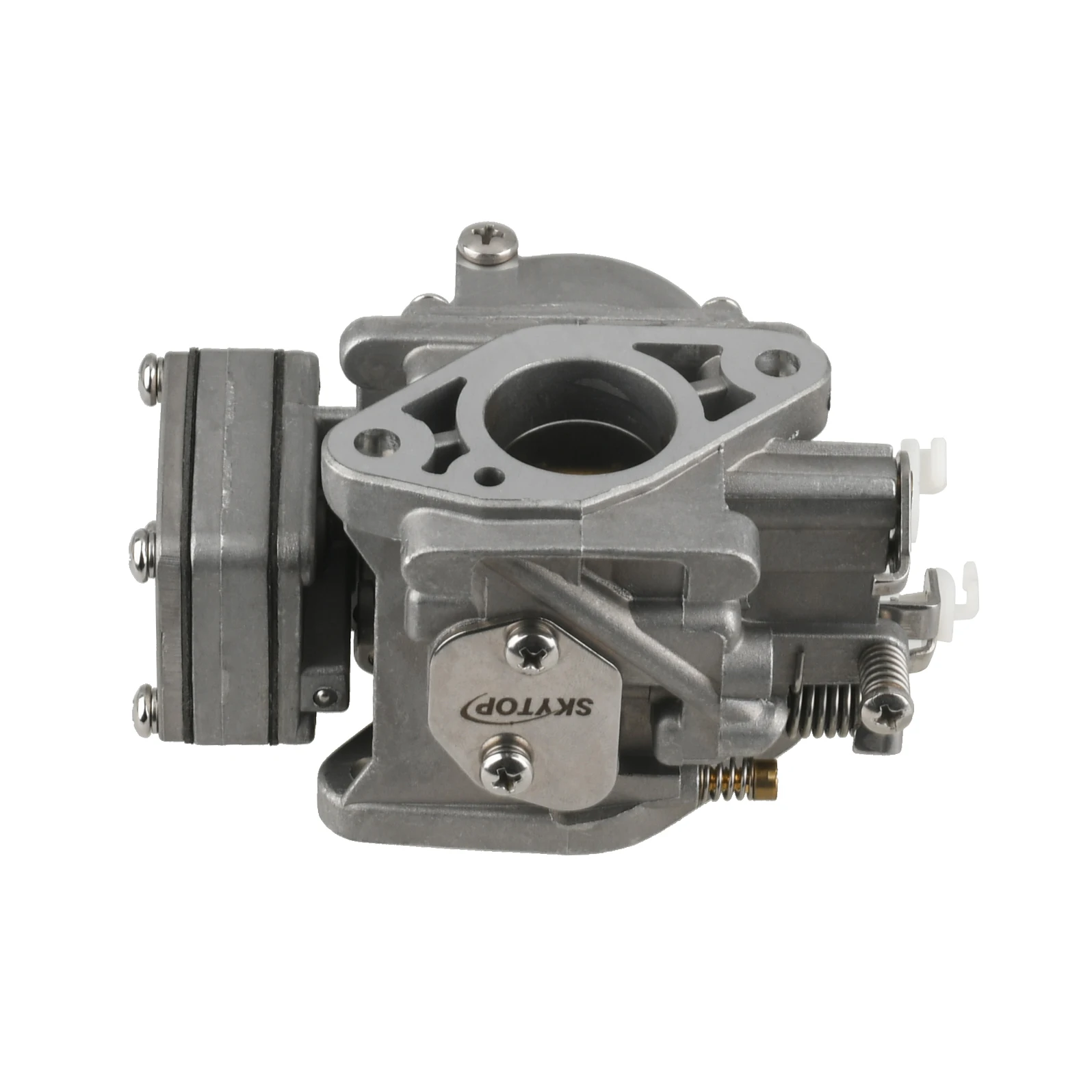 

Outboard Carburetor 3K9-03200-0 3B2-03200-1 For Tohatsu Outboard 9.8/8HP 2-Strokes Boat Motor Carburetor