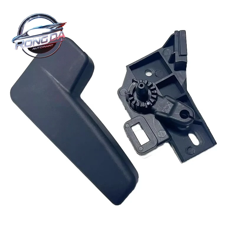 

OE 6RD823633 6RD823533 New Engine Hood Bonnet Handle Release Bracket For VW Golf 7 MK7 GTI R Jetta 6 GLI Polo Skoda 3 Octavia A7