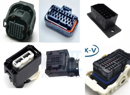 

1PCS 7289-2675-30 7289-2752-30 7283-9391-30 6098-9571 2405773-1 2307073-1 6359-0485 P12B-F35DK-TA