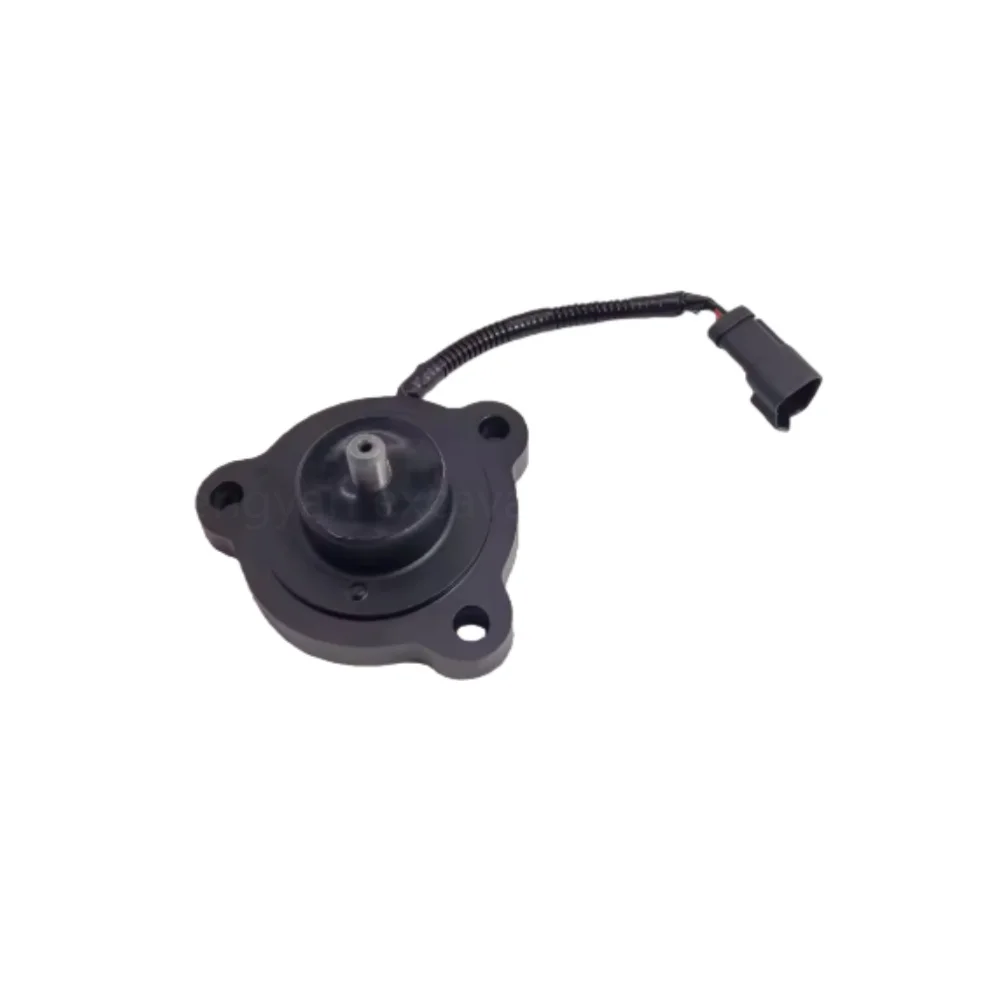 

Датчик угла поворота 7861-93-8710 для Komatsu PC40, PC50, PC58, PC78, GD655, GD755, HD785-7, WA476-10 (запчасти для погрузчиков)
