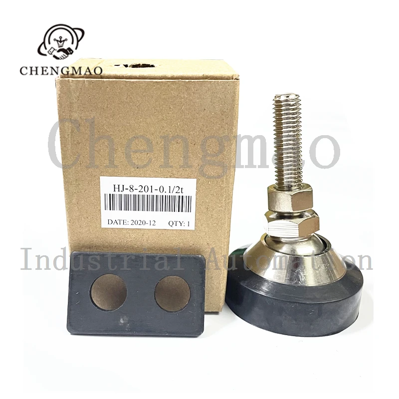 Imagem -04 - Original Zemic Sensor de Célula de Carga Plataforma Escala Piso Funil Pesando a Pressão do Equipamento H8c-c31.0t4b1 Novo