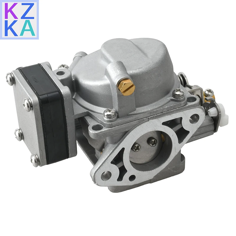 369-03200 369-03200-2 Carburetor For Tohatsu Nissan 5HP M5B M5BS Outboard Engine Boat Motor 2 stroke 369-03200 369-03200-2