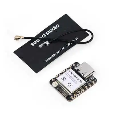 XIAO ESP32S3 Plus 20 GPIO Mini N16R8 Development Board ESP32-S3 for Arduino