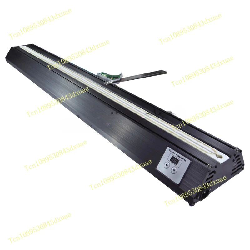 Dry Type Acrylic Bending Machine Electric Bending Machine 220V Heater Plexiglass PVC Plastic Board Advertising Channel Bender