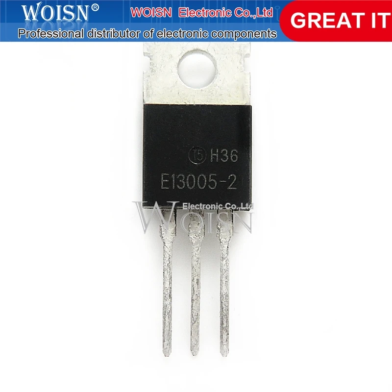 E13005A E13005 TO-220