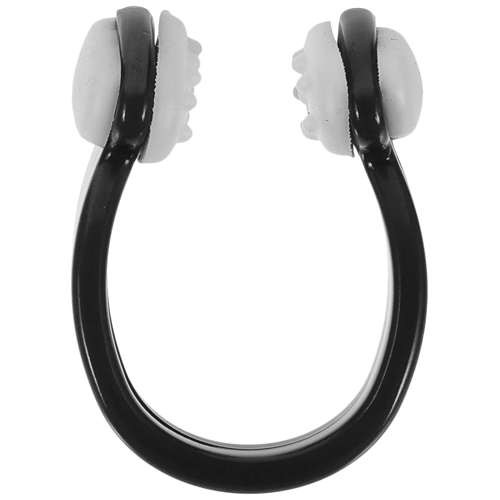 

Swimming Nose Clip Silicone Durable Comfortable Safe Swim Nose Plugs for Adults Kids Practical Non-Skid Lightweight