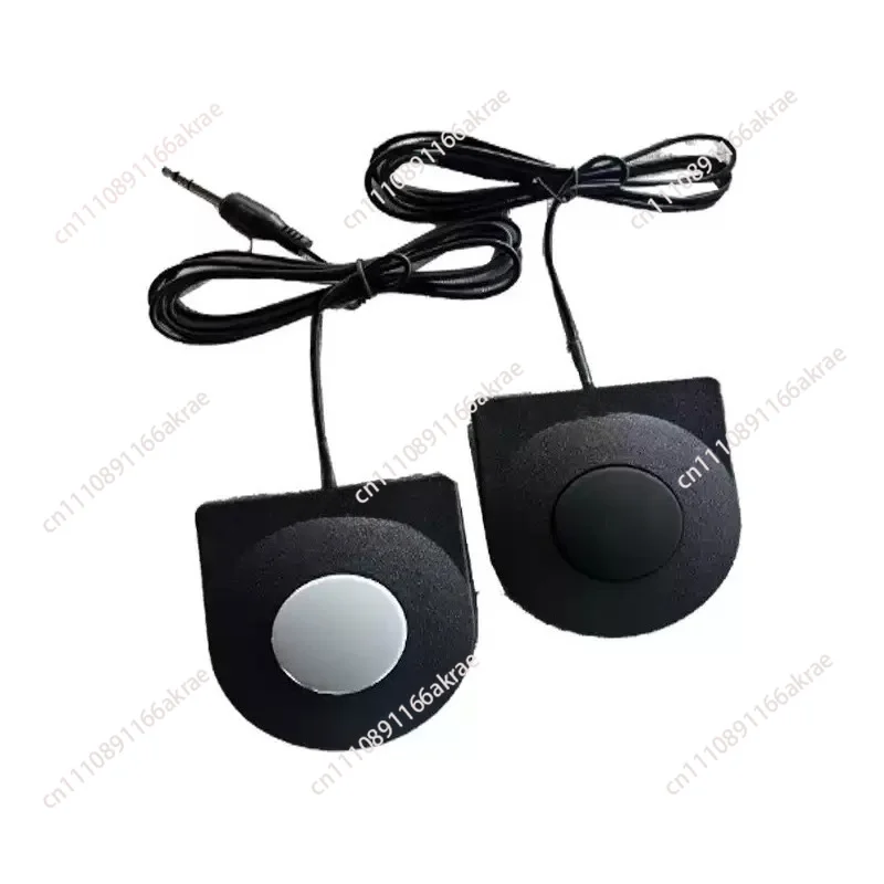 Suitable for Yamaha DD-65, DD-75, DD-55 Electronic Drum Percussion Board Foot Pedal/floor Drum + Cymbals/original