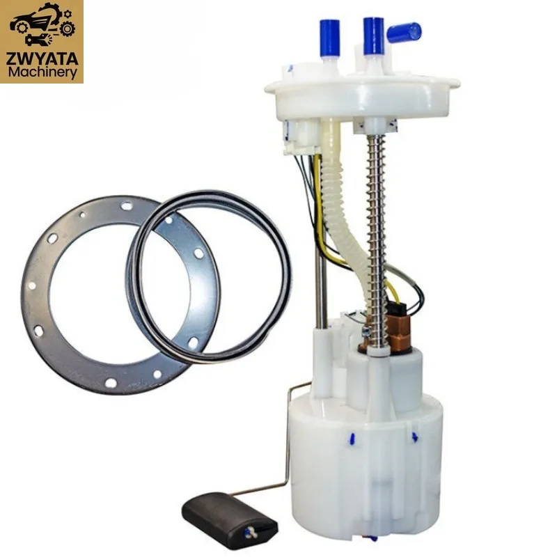 Fuel Pump Module Assembly 31110-02500 3111002500 For Hyundai Atos Atoz MX High Quality Stable Fuel Supply
