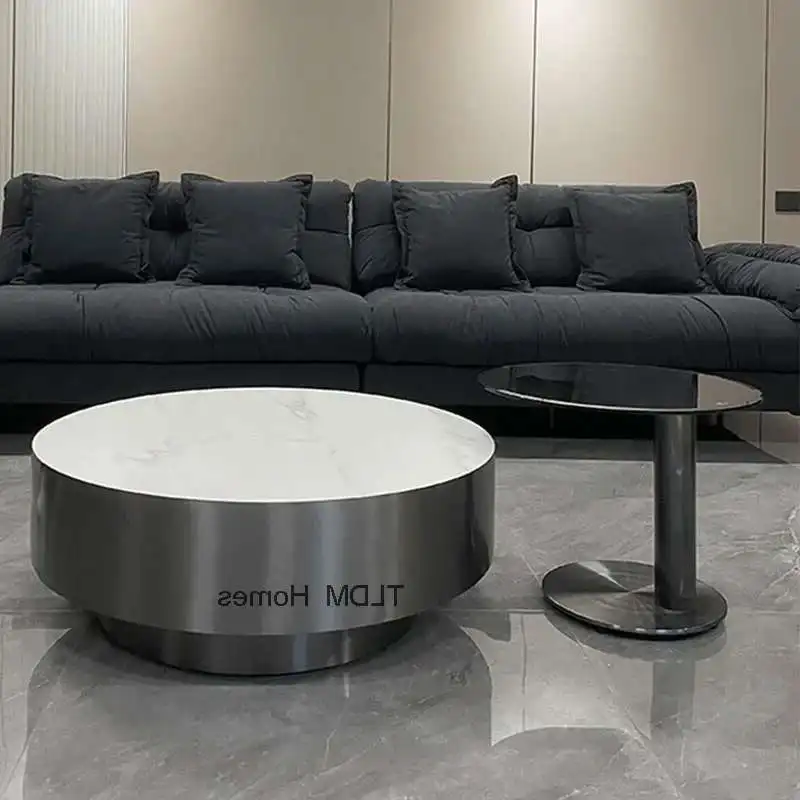 

Bedside Design Coffee Tables Living Room Nordic Modern Funky Minimalist Coffee Tables Design Tavolino Da Salotto Home Furnitures