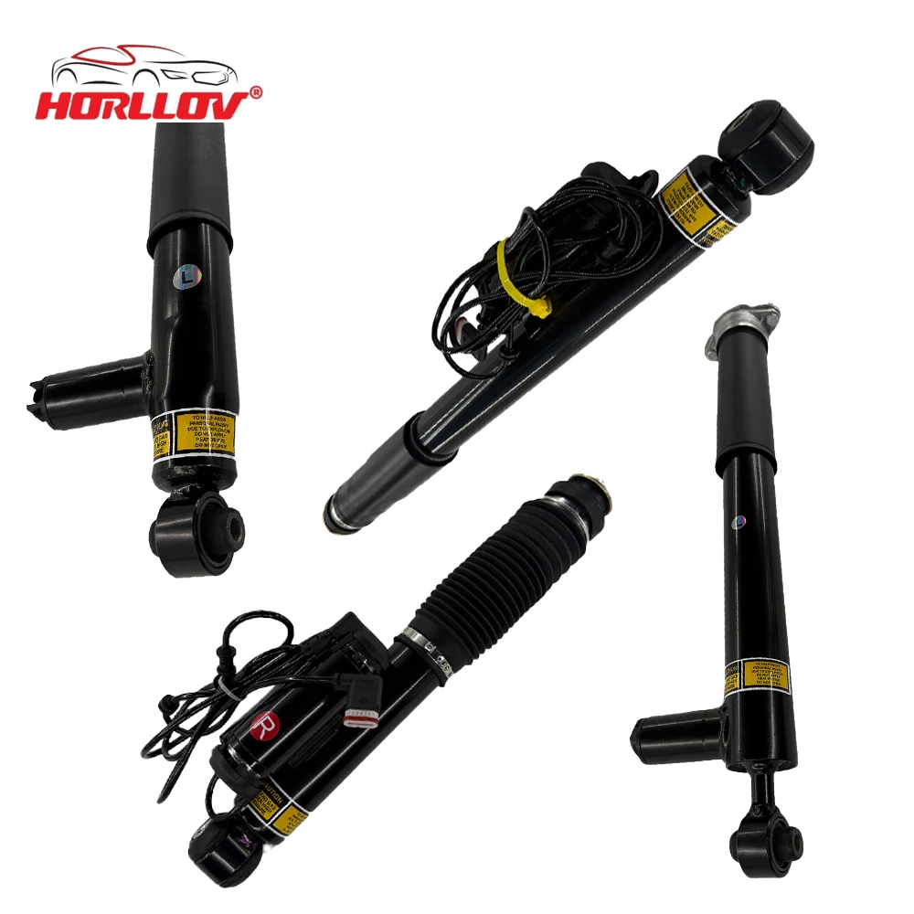 

Rear Shock Absorber with ADS for Mercedes-Benz E-Class W211 W212 W218 W221 2WD/4WD 2113260100 2183200130 2123201530