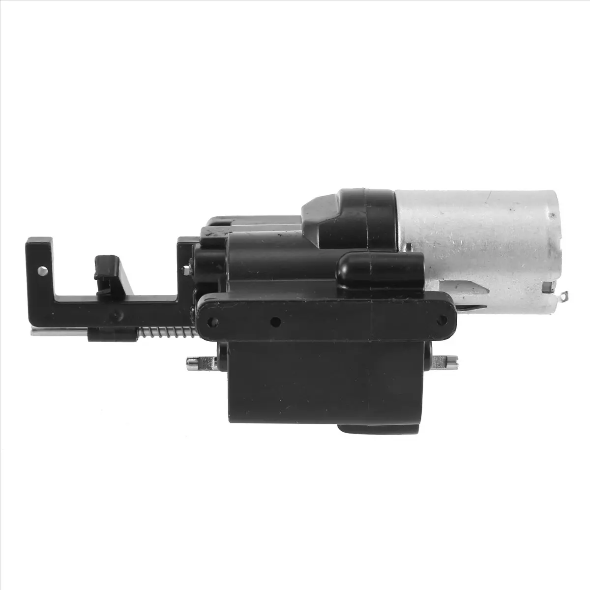 

Y61A NEW 2 Speed with Drive Shaft for C14 C24 B14 B36 MN D90 MN-90 MN99S RC Car Upgrade Parts