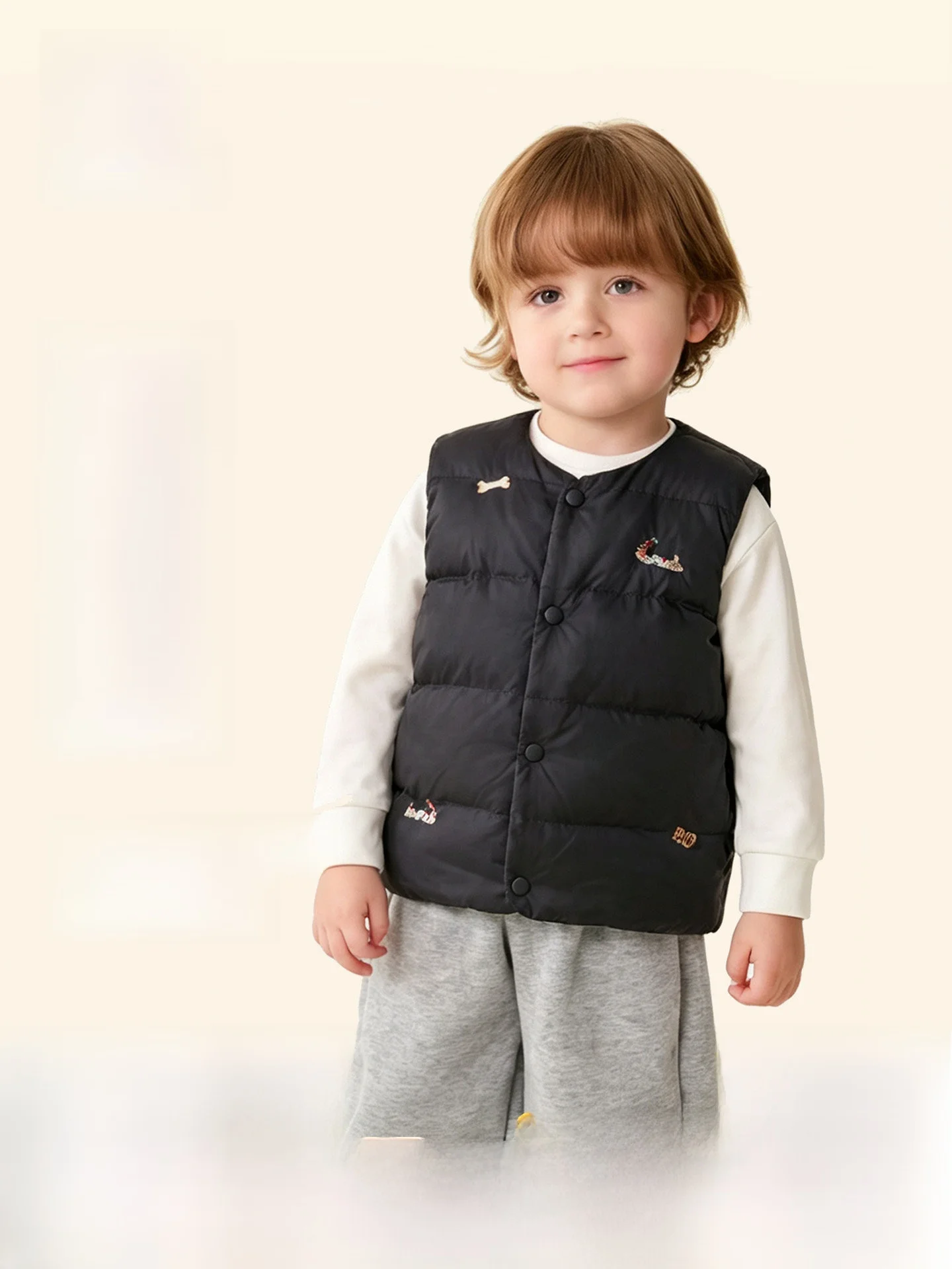 gilet-imbottito-per-bambini-a-tripla-protezione-leggero-e-caldo-abbigliamento-invernale-per-bambini-stile-casual-per-ragazzi-e-ragazze-tessuto-in-nylon-con-imbottitura-in-piuma-d'oca