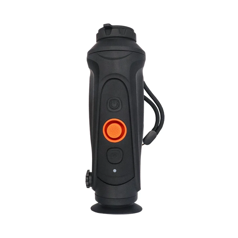 

Hunting Thermal Imager Monocular Night Vision 384x288 resolution 3D noise reduction camera