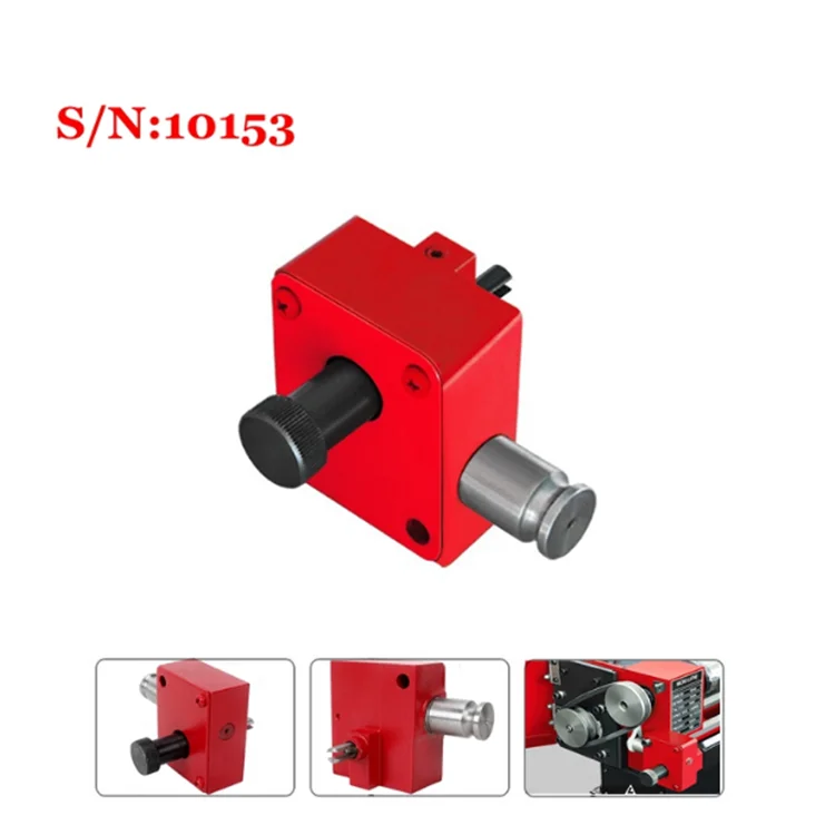 C0 Micro Machine To…