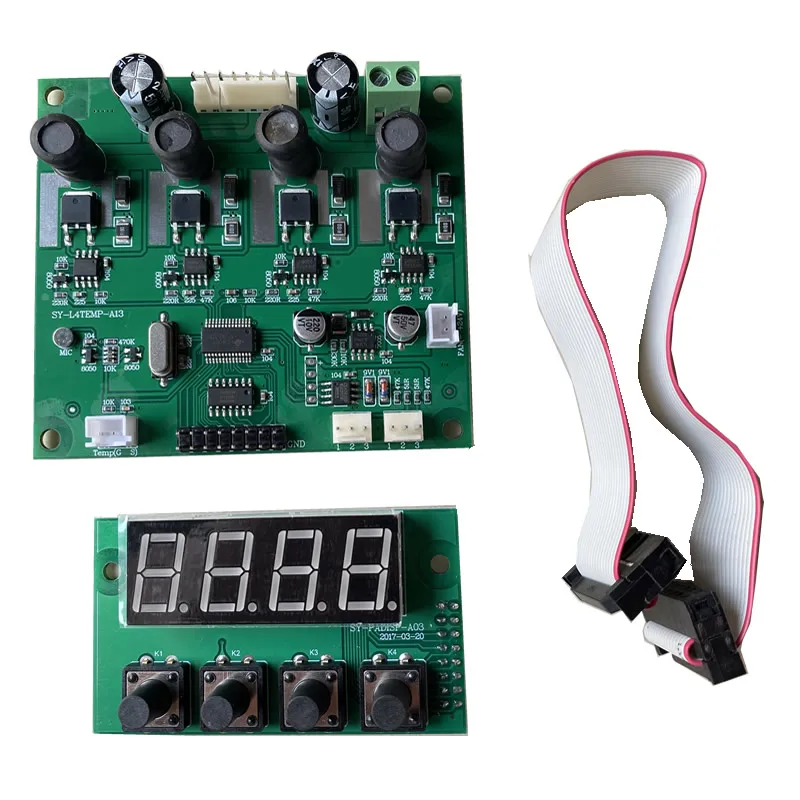 

Светодиодная материнская плата PAR RGBW 4 в 1, водяная волна, COB Blinder, основная плата постоянного тока для профессионального освещения