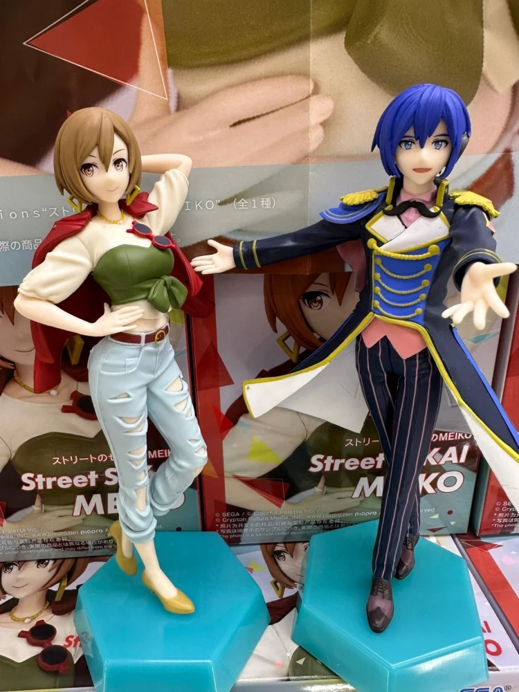 【prevente】-hatsune-miku-scene-coloree-jingyin-lianlian-jingyin-cloche-tasse-chansons-meiko-kaito-figure-jouets-d'animation-modele-authentique