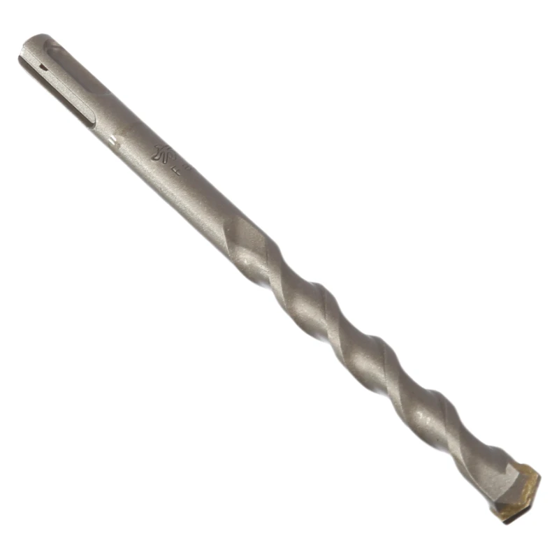 SDS-Plus12mmx160mm round bit, alloy steel impact bit, special for reinforced concrete, wear and impact resistance