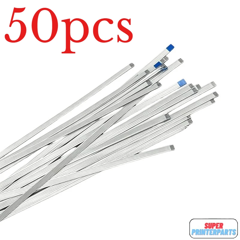 

50X Carriage Sensor Cable for Epson L1110 L1118 L1119 L3100 L3101 L3106 L3108 L3110 L3115 L3116 L3117 L3118 L3119 L3150 L3151