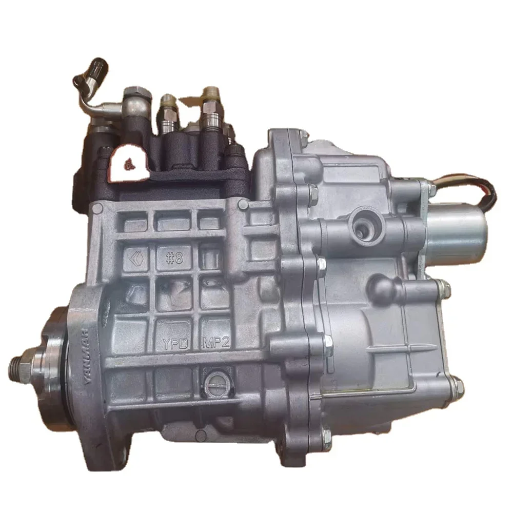 

400912-00050 DX420LCA Excavator Fuel ion pump