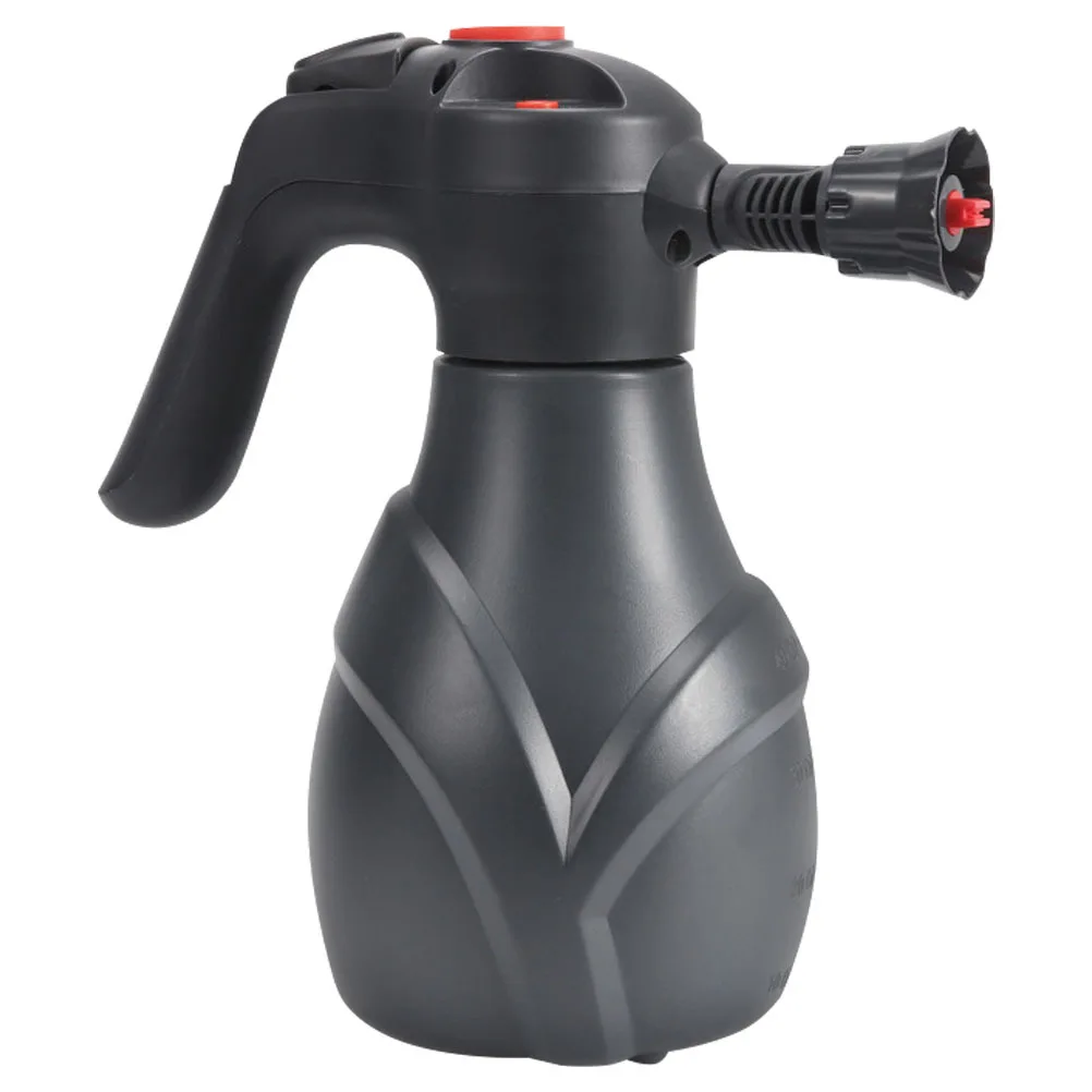 

Electric Foam Sprayer Rechargeable High Pressure Car Wash Sprayer Cordless Foam Pump for Car Cleaning Garden Watering Outdoor