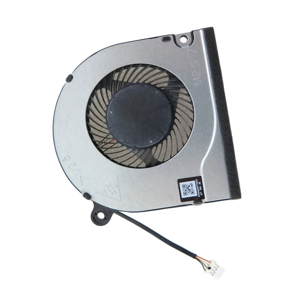 For Acer For Aspire 1 A115-32 A115-32-C1DF A115-32-C28P A115-32-C3P7 A115-32-C44C DC5V 0.5A Laptop CPU Fan