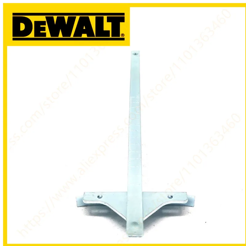 Ogrodzenie prowadzące do DEWALT DCS391 DW936