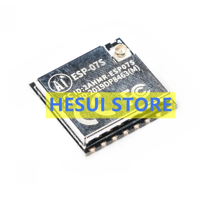 ESP8266 Serial Port…