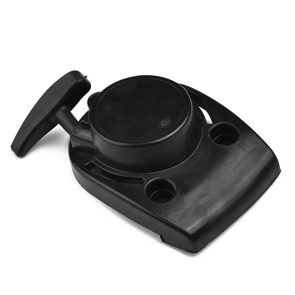 Imagem -04 - Cortador de Escova Puxar Recoil Starter para Honda Gx35 Gx35nt Hht35s Motor 28400-z3f-m01 Cortador de Grama Starter Cortador de Grama Peças