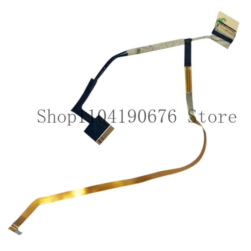 30pin EDP LCD video display cable for Asus VivoBook k403fa nubuck 103fa