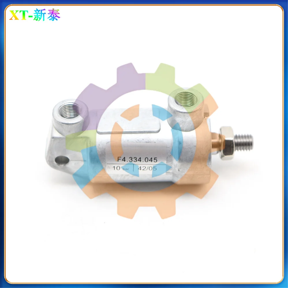 

Best Quality F4.334.045 XL105 Pneumatic Cylinder CD74 XL75 XL105 Air Cylinder For Printing Machine Parts