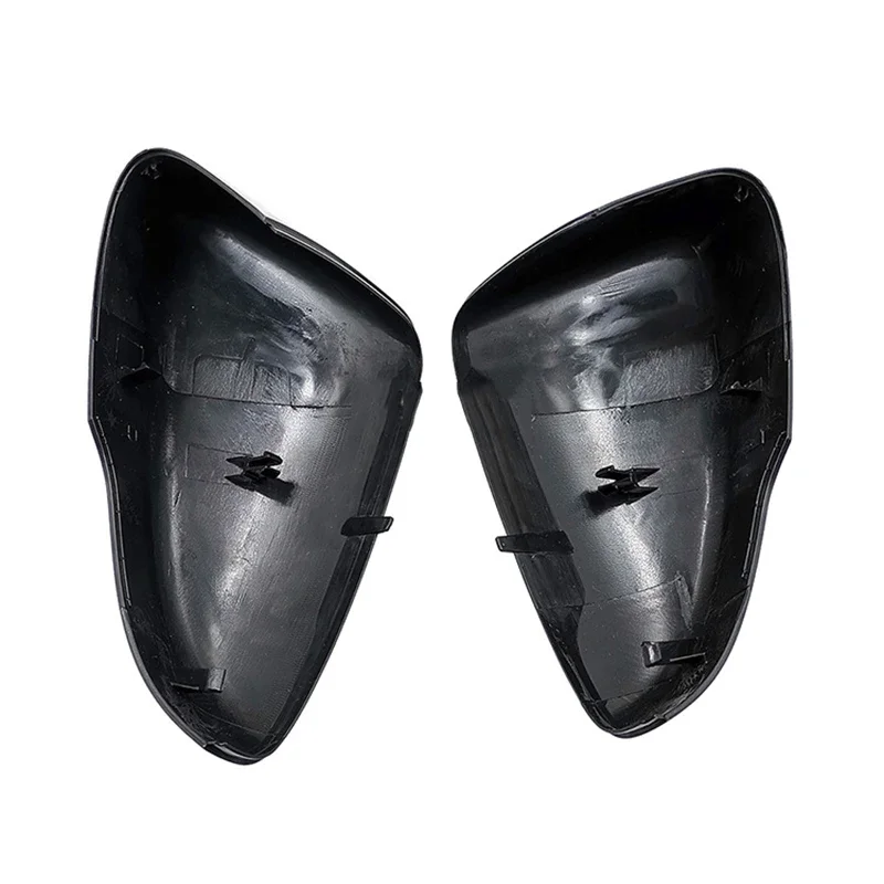 

Auto Left Right Side Rearview Mirror Cover Wing Mirror Shell Cap Housing For Ford Focus 2019 2020