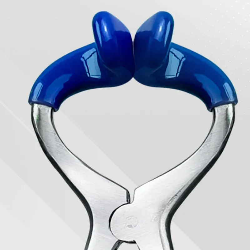 ABMK – pince ouvre-bouche réglable en acier inoxydable, extenseur de bouche en métal pour adultes et enfants