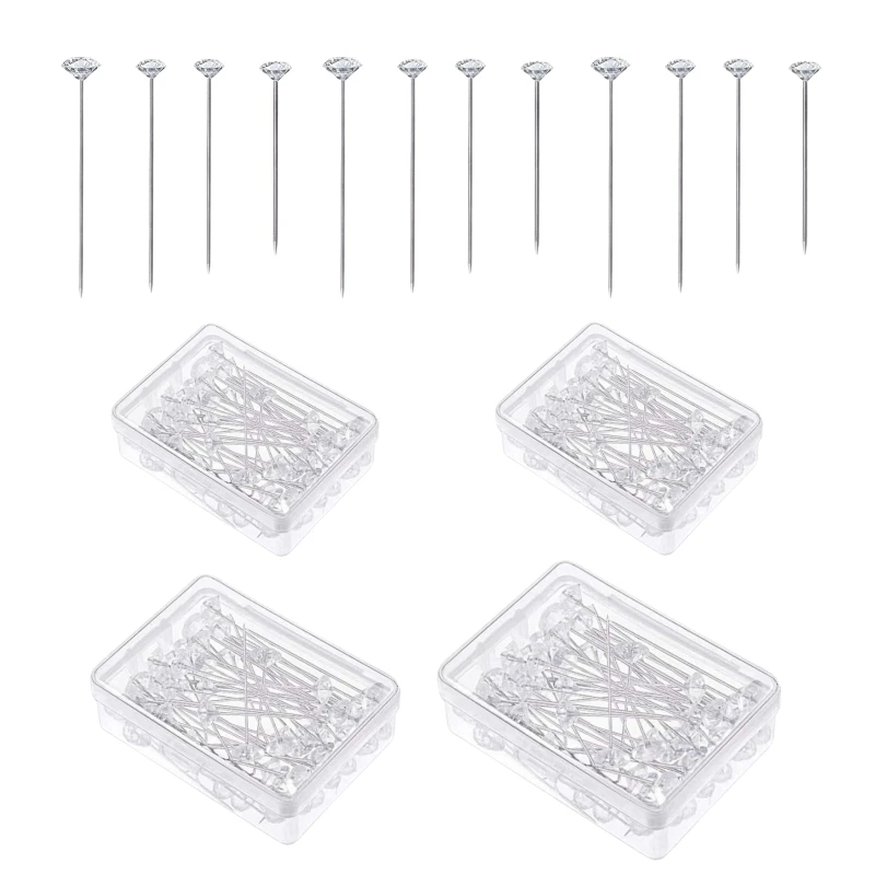 #4 Latest Straight Pins Updates