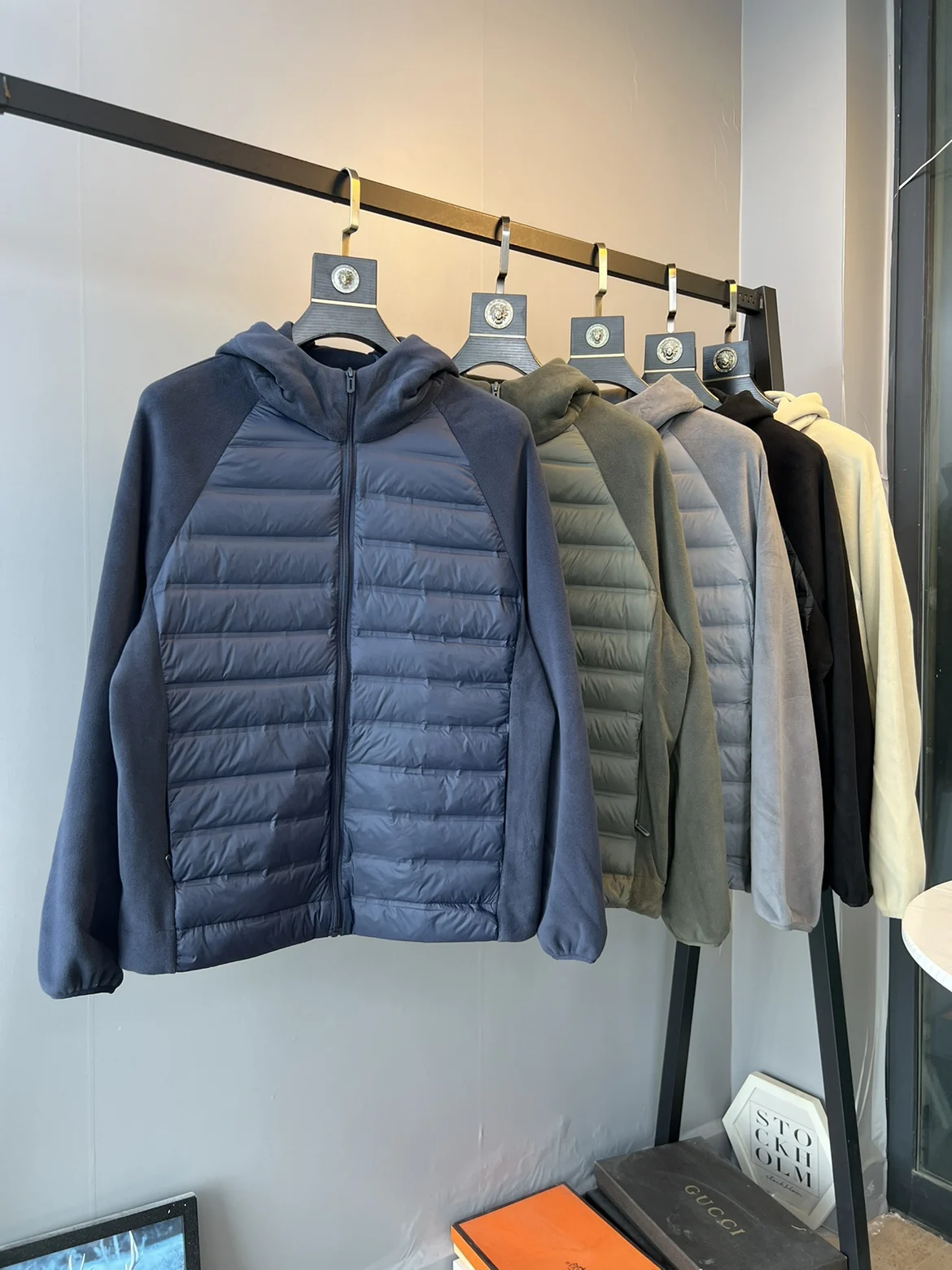 

Мужская пуховая куртка DiJia с капюшоном, 85% пуха, тонкая, теплая, для города и спорта, из полиэфирного волокна, ветрозащитная, водонепроницаемая