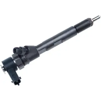 適用於Bosch Jeep Cherokee KJ 2 2.8 CRDI LDV Maxus 的全新燃油噴射器 0445110059 510990024 5066820AA 15062036F 6 最佳銷售 切諾基 kj - №3