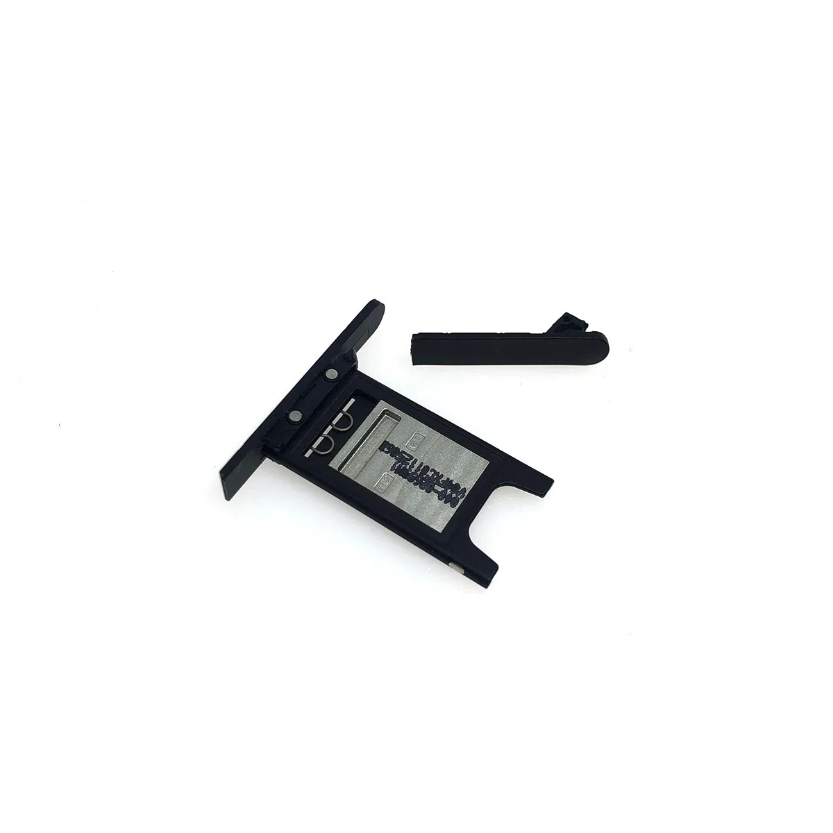 For Nokia N9 800 Sim Card slot tray Holder N9 N8 900 800 USB Cover repair part