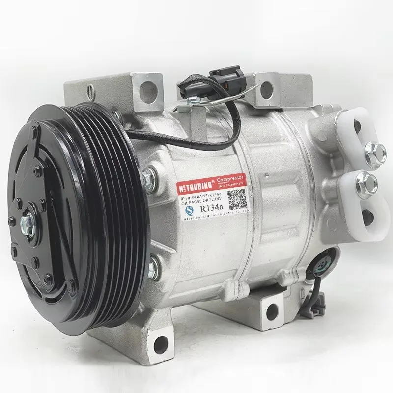DCS17EC AC Compressor For Infiniti fx50 Nissan 926001CA1A 92600