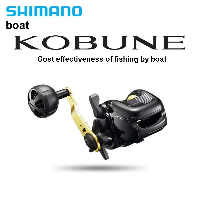 

2018 New Shimano KOBUNE 800 1000 2000 3000 Introduction to universal anti rust iron plate wheel, water droplet wheel hand wheel