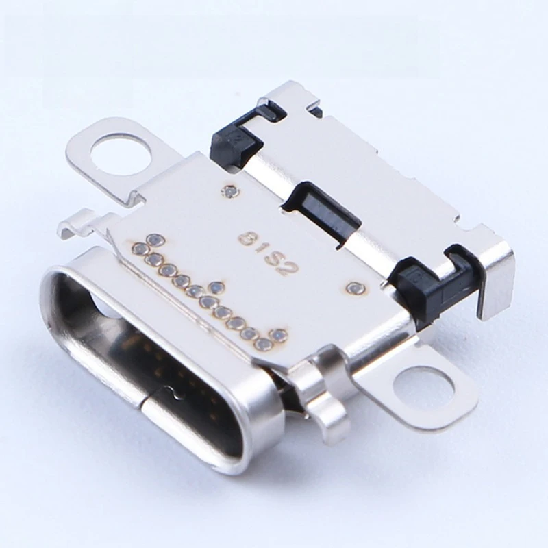 

Original USB Type-C Charging Port Connector Replacement Parts for NS Switch/Lite/OLED