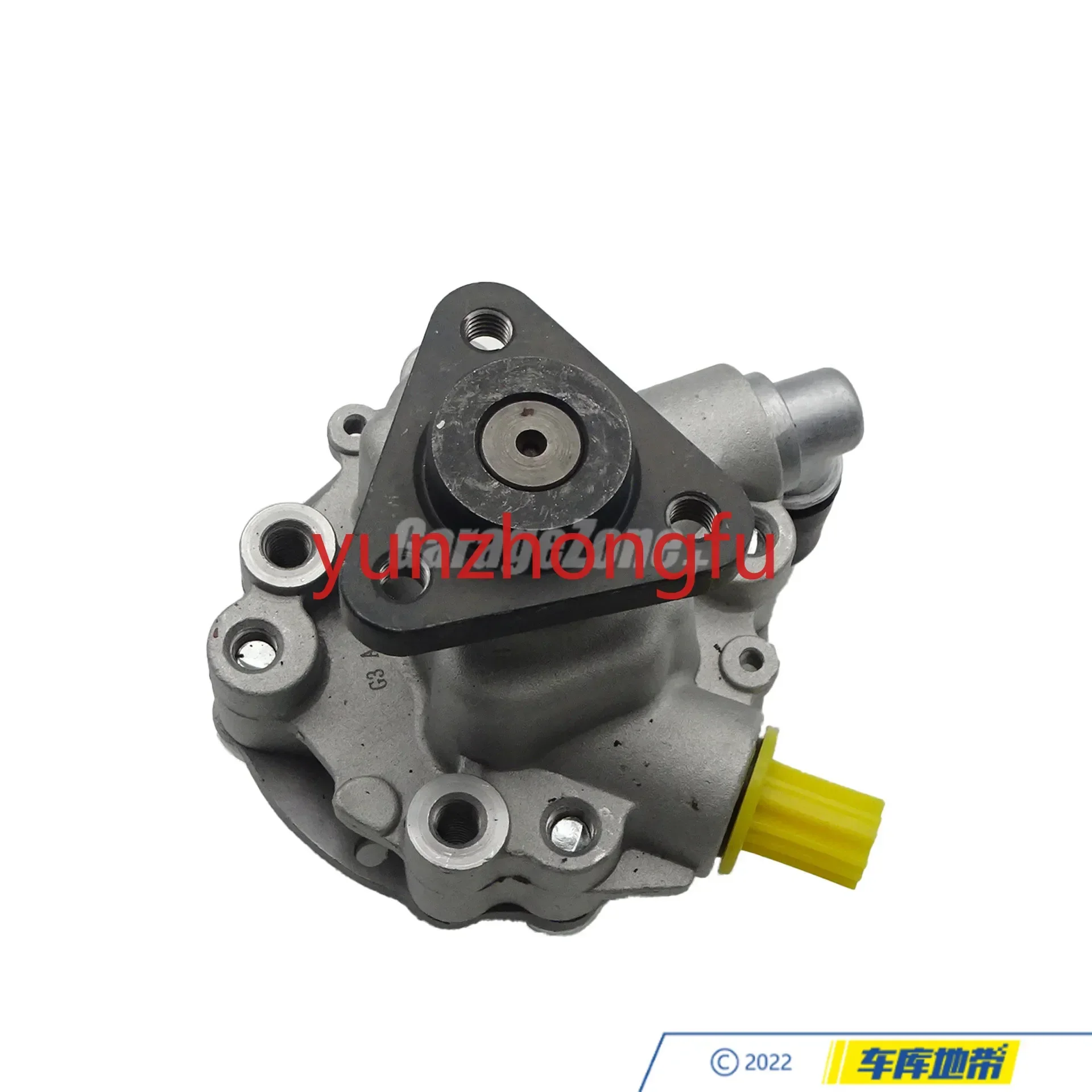 GZ-32416760034 Steering Power Pump For M54 3 Series E46 325li 330