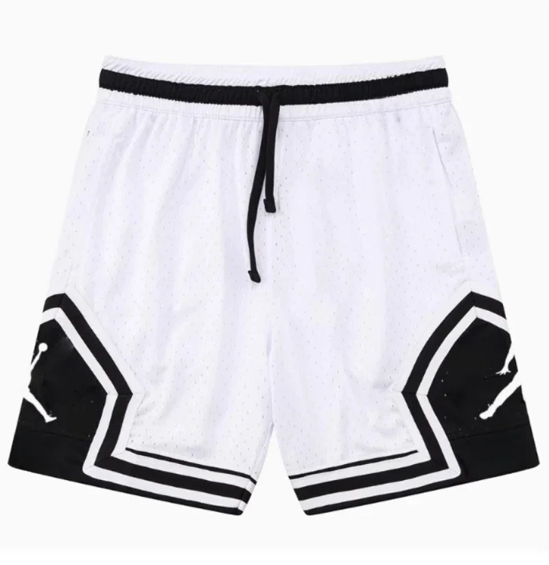 Men's and women's basketball Flying shorts American Sports Casual Running Fast Dry Sports Breathing Summer Style men image 4