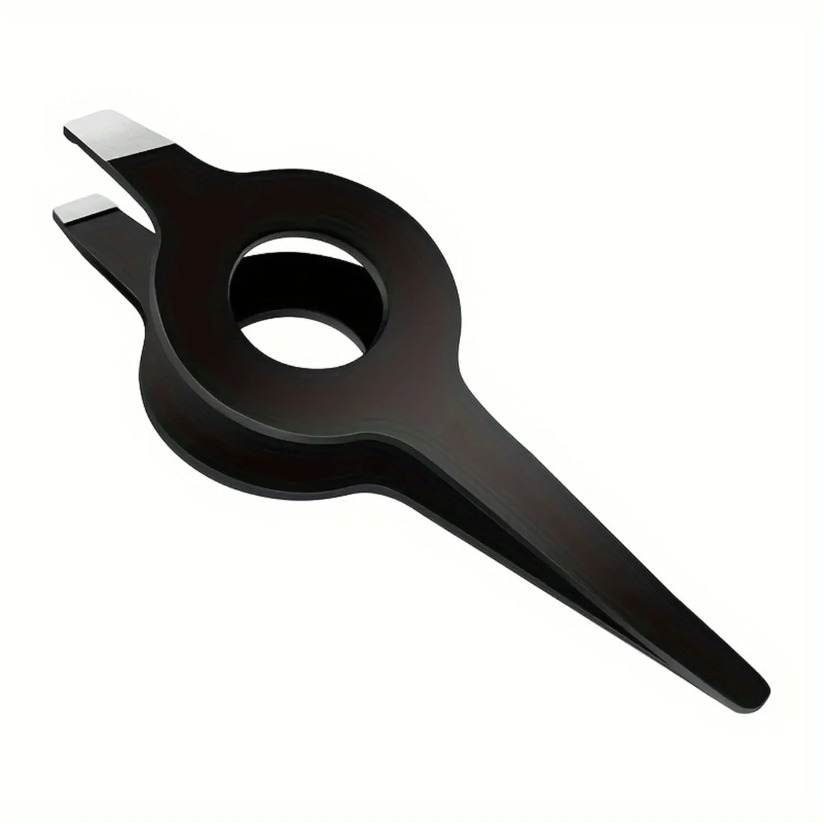 High Precision Eyebrow Tweezers for Eyebrows Facial Hair and Vellus Hair