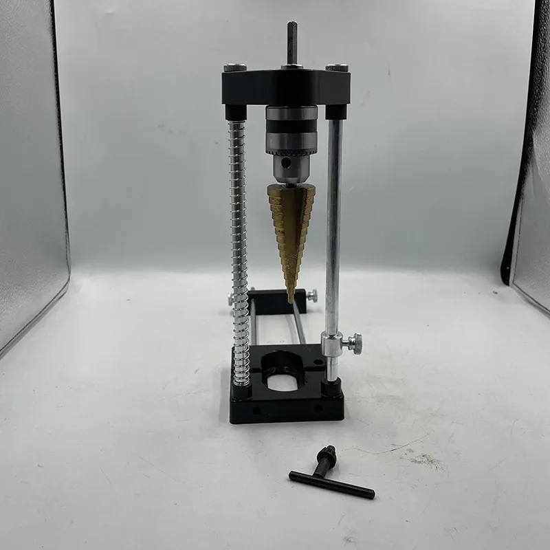 Drilling Locator Woodpackers Drilling Locator Woodworking Locator