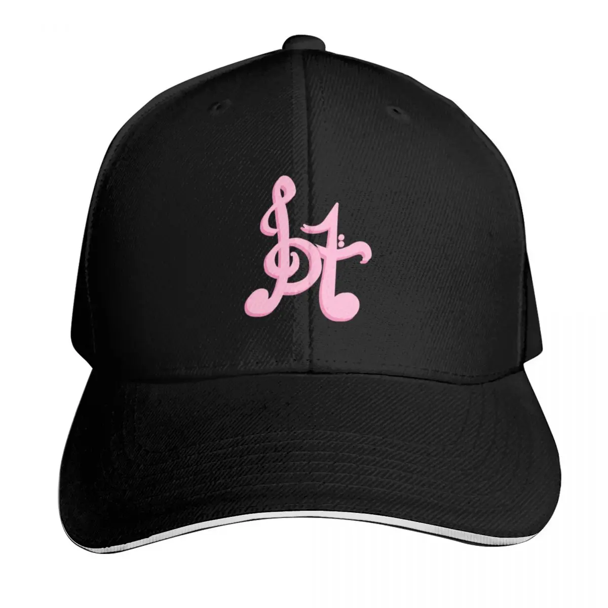

Bloomingtones Logo Baseball Cap Hat Man For The Sun sun hat Luxury Hat Dropshipping Designer Man Women's